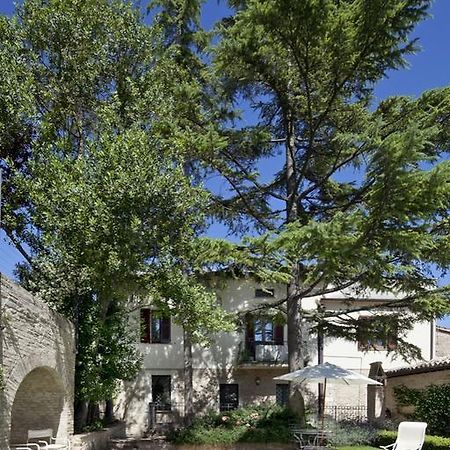 L'Arco Romanico Montefalco Ngoại thất bức ảnh