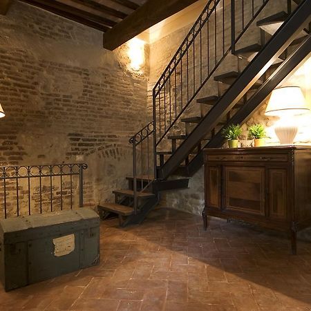 L'Arco Romanico Montefalco Ngoại thất bức ảnh