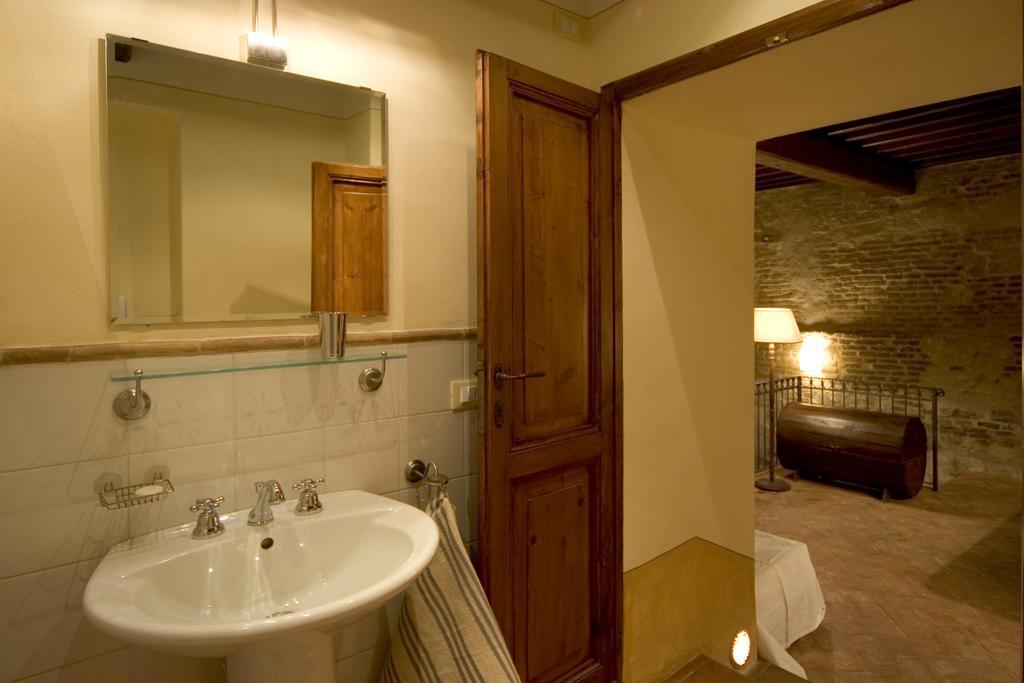 L'Arco Romanico Montefalco Ngoại thất bức ảnh