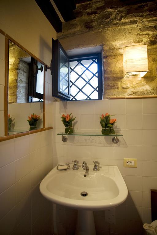 L'Arco Romanico Montefalco Ngoại thất bức ảnh