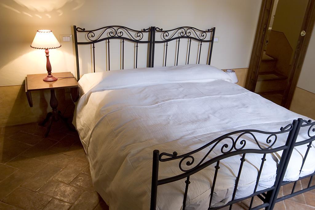 L'Arco Romanico Montefalco Ngoại thất bức ảnh