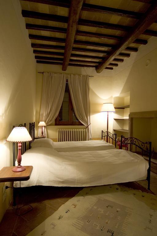 L'Arco Romanico Montefalco Ngoại thất bức ảnh
